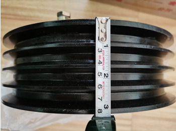 Leasing de QINGDAO PROMISING CLUTCH ASSEMBLY FOR CHINA LOADER ZL608 QINGDAO PROMISING CLUTCH ASSEMBLY FOR CHINA LOADER ZL608: foto 5 Leasing de QINGDAO PROMISING CLUTCH ASSEMBLY FOR CHINA LOADER ZL608 QINGDAO PROMISING CLUTCH ASSEMBLY FOR CHINA LOADER ZL608: foto 5