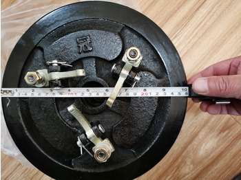 Leasing de QINGDAO PROMISING CLUTCH ASSEMBLY FOR CHINA LOADER ZL608 QINGDAO PROMISING CLUTCH ASSEMBLY FOR CHINA LOADER ZL608: foto 4 Leasing de QINGDAO PROMISING CLUTCH ASSEMBLY FOR CHINA LOADER ZL608 QINGDAO PROMISING CLUTCH ASSEMBLY FOR CHINA LOADER ZL608: foto 4