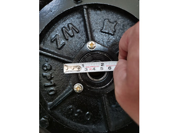 Leasing de QINGDAO PROMISING CLUTCH ASSEMBLY FOR CHINA LOADER ZL608 QINGDAO PROMISING CLUTCH ASSEMBLY FOR CHINA LOADER ZL608: foto 3 Leasing de QINGDAO PROMISING CLUTCH ASSEMBLY FOR CHINA LOADER ZL608 QINGDAO PROMISING CLUTCH ASSEMBLY FOR CHINA LOADER ZL608: foto 3