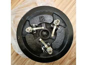 Leasing de QINGDAO PROMISING CLUTCH ASSEMBLY FOR CHINA LOADER ZL608 QINGDAO PROMISING CLUTCH ASSEMBLY FOR CHINA LOADER ZL608: foto 1 Leasing de QINGDAO PROMISING CLUTCH ASSEMBLY FOR CHINA LOADER ZL608 QINGDAO PROMISING CLUTCH ASSEMBLY FOR CHINA LOADER ZL608: foto 1