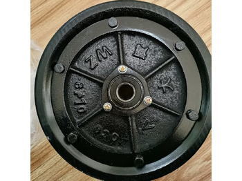 Leasing de QINGDAO PROMISING CLUTCH ASSEMBLY FOR CHINA LOADER ZL608 QINGDAO PROMISING CLUTCH ASSEMBLY FOR CHINA LOADER ZL608: foto 2 Leasing de QINGDAO PROMISING CLUTCH ASSEMBLY FOR CHINA LOADER ZL608 QINGDAO PROMISING CLUTCH ASSEMBLY FOR CHINA LOADER ZL608: foto 2