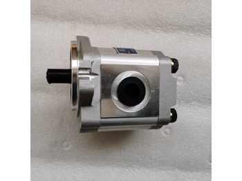 Bomba hidráulica por Pá carregadora de rodas novo QINGDAO PROMISING Hydraulic Pump CBWA-F314-AL5Φ9: foto 5