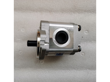 Bomba hidráulica por Pá carregadora de rodas novo QINGDAO PROMISING Hydraulic Pump CBWA-F314-AL5Φ9: foto 4
