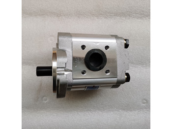 Bomba hidráulica por Pá carregadora de rodas novo QINGDAO PROMISING Hydraulic Pump CBWA-F318-AT4Φ9: foto 4