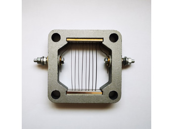 Coletor de admissão por Pá carregadora de rodas novo Qingdao Promising Air Intake Manifold Heater for China Wheel Loader: foto 2