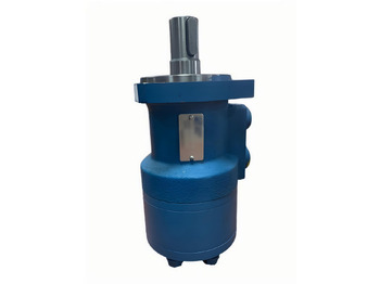 Motor hidráulico por Pá carregadora de rodas novo Qingdao Promising Cycloid Hydraulic Motor ZMP-1-200 for China Wheel Loader: foto 2