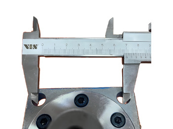 Motor hidráulico por Pá carregadora de rodas novo Qingdao Promising Cycloid Hydraulic Motor ZMP-1-200 for China Wheel Loader: foto 5