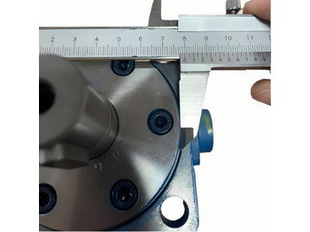 Motor hidráulico por Pá carregadora de rodas novo Qingdao Promising Cycloid Hydraulic Motor ZMP-1-200 for China Wheel Loader: foto 4