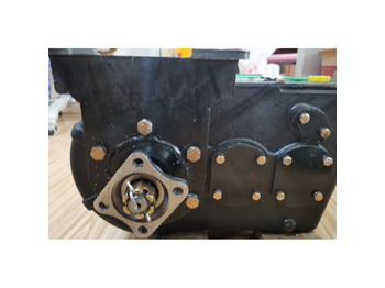 Caixa de velocidade por Pá carregadora de rodas novo Qingdao Promising Gearbox Assembly for AGT KRW23 Mini Wheel Loader: foto 4 Caixa de velocidade por Pá carregadora de rodas novo Qingdao Promising Gearbox Assembly for AGT KRW23 Mini Wheel Loader: foto 4