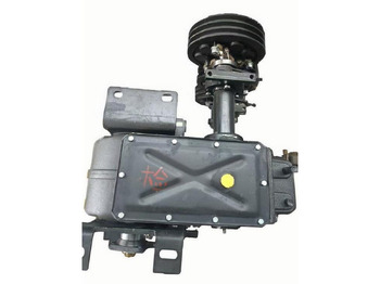 Caixa de velocidade por Pá carregadora de rodas novo Qingdao Promising Gearbox Assembly for AGT KRW23 Mini Wheel Loader: foto 3 Caixa de velocidade por Pá carregadora de rodas novo Qingdao Promising Gearbox Assembly for AGT KRW23 Mini Wheel Loader: foto 3