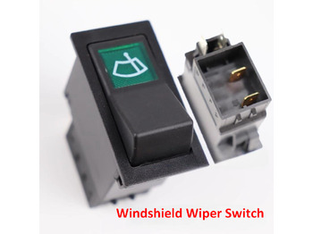 Leasing de Qingdao Promising Rocker Switches Fit China Loader Qingdao Promising Rocker Switches Fit China Loader: foto 4