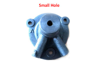 Caixas de velocidade e peças por Pá carregadora de rodas novo Qingdao Promising Torque Converter End Cover for China Loader: foto 5