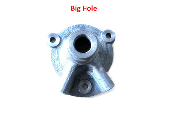 Caixas de velocidade e peças por Pá carregadora de rodas novo Qingdao Promising Torque Converter End Cover for China Loader: foto 4