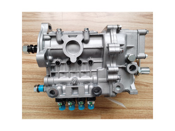 Bomba de combustivel por Pá carregadora de rodas novo XINCHAI A498BT1 Fuel Injection Pump: foto 3 Bomba de combustivel por Pá carregadora de rodas novo XINCHAI A498BT1 Fuel Injection Pump: foto 3