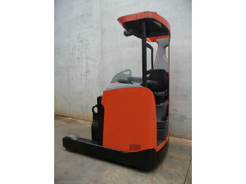 Empilhador retráctil BT RRE 160 H: foto 4 Empilhador retráctil BT RRE 160 H: foto 4