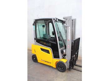 Empilhadeira elétrica JUNGHEINRICH EFG 316