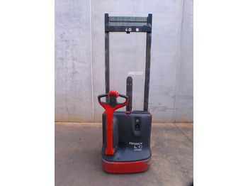 Stacker Linde L 10: foto 5