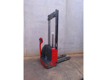 Stacker Linde L 10: foto 3