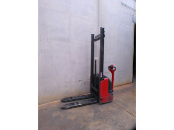 Stacker Linde L 10: foto 2