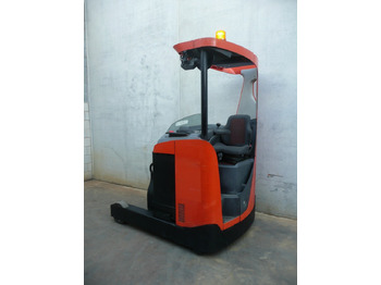 Empilhador retráctil Toyota RRE 160: foto 4