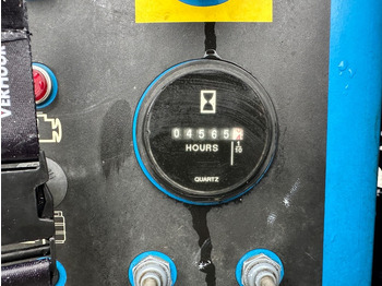 Plataforma telescópica Genie S 45 Trax: foto 4 Plataforma telescópica Genie S 45 Trax: foto 4