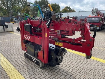 Mini grua Hoeflon C6 SOLD: foto 5 Mini grua Hoeflon C6 SOLD: foto 5