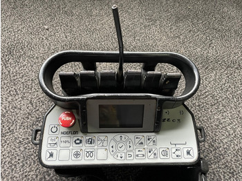 Mini grua Hoeflon C6 SOLD: foto 4 Mini grua Hoeflon C6 SOLD: foto 4