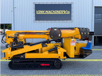 Mini grua