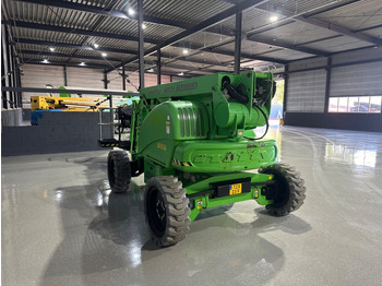 Plataforma articulada Niftylift HR 21 HYBRID: foto 4 Plataforma articulada Niftylift HR 21 HYBRID: foto 4
