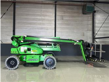 Plataforma articulada NIFTYLIFT