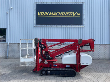 Plataforma articulada NIFTYLIFT