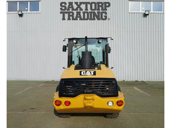 Pá carregadora de rodas Cat 906H, Hjullastare: foto 4