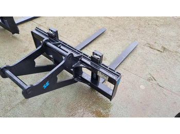 Equipamento por Máquina de construção SE Equipment Gaffelställ, Kratta, S30, S40, S45, S60: foto 5