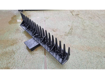Equipamento por Máquina de construção SE Equipment Gaffelställ, Kratta, S30, S40, S45, S60: foto 3