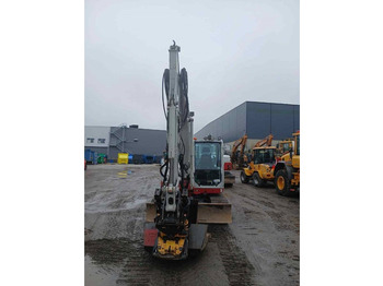 Mini escavadeira Takeuchi TB 290: foto 3