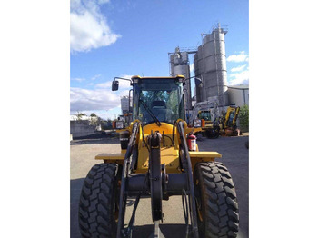 Pá carregadora de rodas Volvo L 35 G: foto 2 Pá carregadora de rodas Volvo L 35 G: foto 2