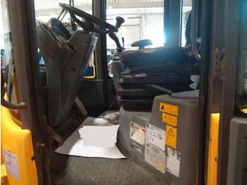 Pá carregadora de rodas Volvo L 35 G: foto 4 Pá carregadora de rodas Volvo L 35 G: foto 4