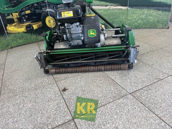 Cortador de grama 260SL Precision Cut Greenmaaier John Deere: foto 3