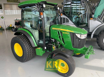 Mini trator JOHN DEERE