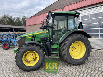 Trator JOHN DEERE 5090R