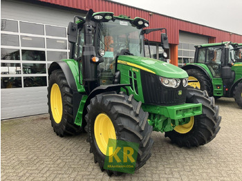 Trator novo 6100M John Deere: foto 2