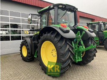 Trator novo 6100M John Deere: foto 5