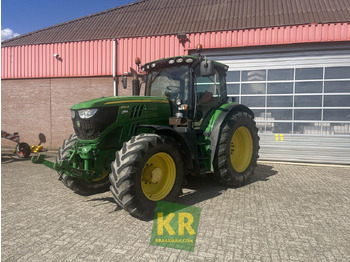 Trator JOHN DEERE 6150R