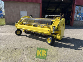 Acessórios para Colhedora de forragem JOHN DEERE