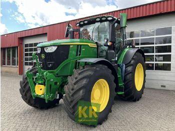 Trator JOHN DEERE 6R 230