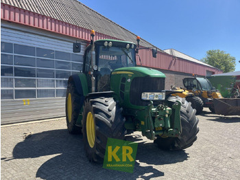 Trator 7530 PREMIUM John Deere: foto 2