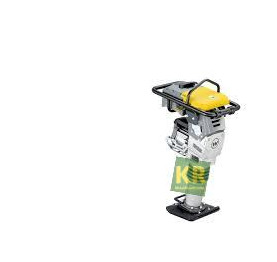Compactadora de percussão WACKER