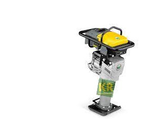 Compactadora de percussão WACKER