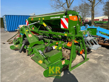 Semeadora combinada AMAZONE