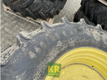 Roda completa por Máquina agrícola Banden Continental Continental: foto 4